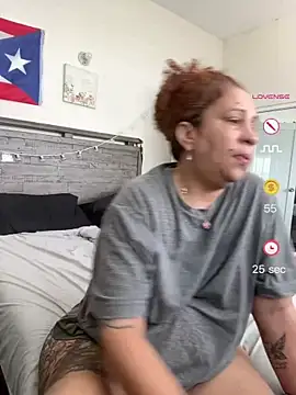 ladycreamypr2 online show from July 2026 01:56:02 PM