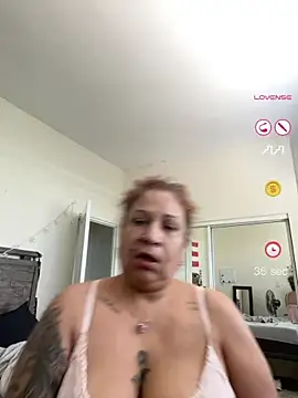 ladycreamypr2 online show from July 2026 04:51:01 PM