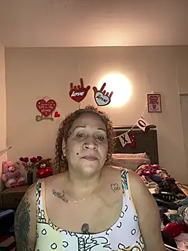 ladycreamypr2 online show from February 2026 06:12:02 AM