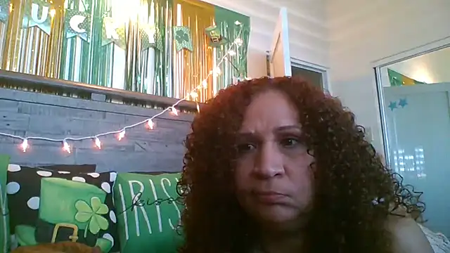 ladycreamypr2 online show from March 2026 08:11:01 PM