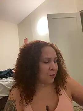 ladycreamypr2 online show from February 2026 03:25:01 AM