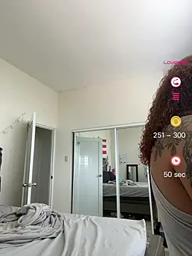 ladycreamypr2 online show from July 2026 03:41:02 PM