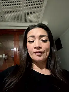 Yulia sx online show from January 2026 11:55:01 PM