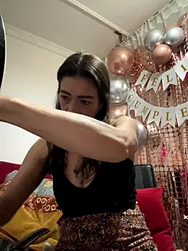 Snapshot of Yulia_sx chatting on October 2025 08:23:02 PM Yulia sx online show from October 2025 08:23:02 PM
