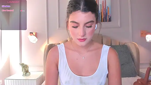 Snapshot of aria_greco chatting on February 2025 06:21:02 AM aria greco online show from February 2025 06:21:02 AM