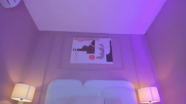 aria greco online show from December 2025 02:21:01 AM