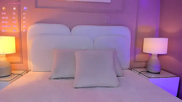 aria greco online show from March 2026 02:23:02 AM