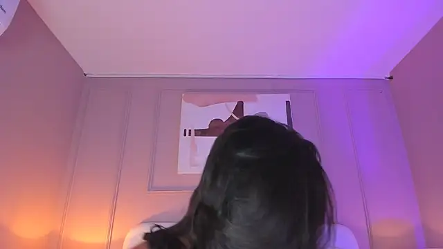 aria greco online show from March 2026 02:44:02 AM