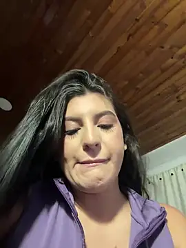 aria greco online show from May 2026 02:41:01 AM