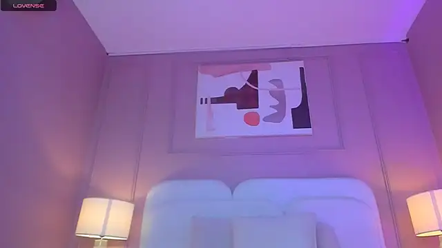 aria greco online show from November 2025 03:18:01 AM