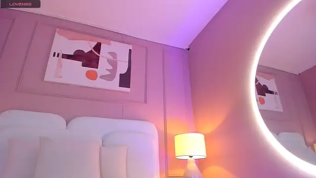 aria greco online show from April 2026 02:57:01 AM