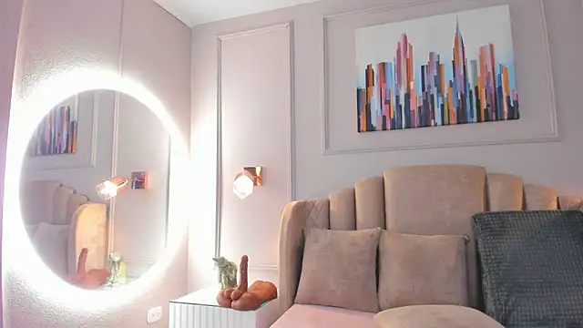 Snapshot of aria_greco chatting on March 2025 09:49:02 AM aria greco online show from March 2025 09:49:02 AM