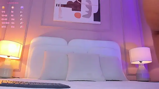 Snapshot of aria_greco chatting on February 2026 02:55:02 AM aria greco online show from February 2026 02:55:02 AM