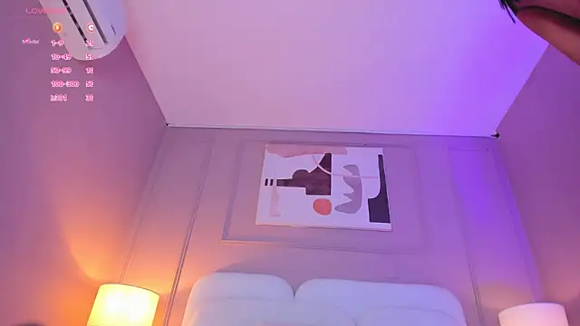 Snapshot of aria_greco chatting on February 2026 03:28:02 AM aria greco online show from February 2026 03:28:02 AM