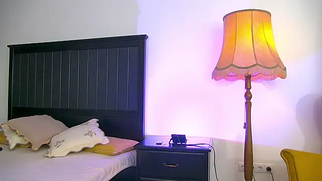 Yanira Muslim online show from April 2026 04:06:01 AM