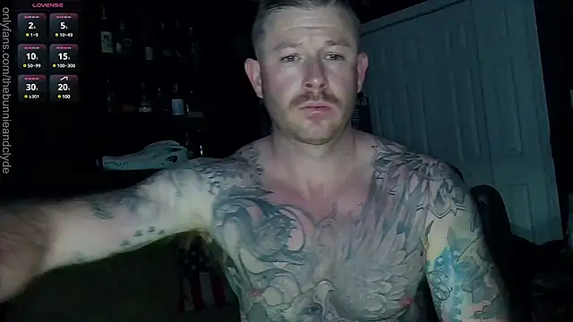 chillinthemosttt online show from February 2025 07:11:01 AM