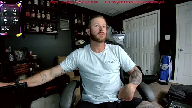 chillinthemosttt online show from October 2025 07:46:01 PM