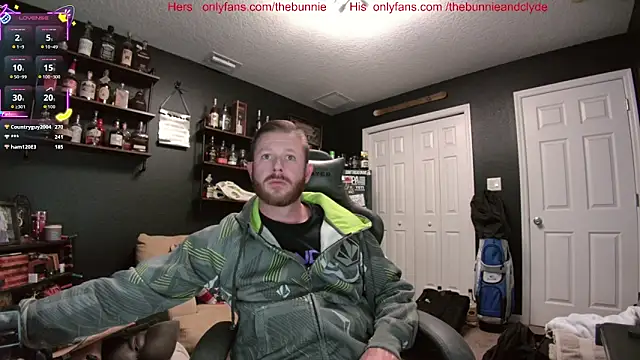 chillinthemosttt online show from November 2025 03:10:01 AM