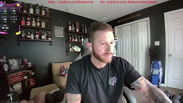 chillinthemosttt online show from October 2025 03:11:01 PM