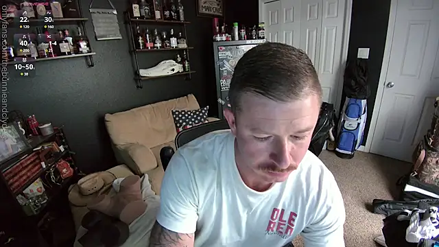 chillinthemosttt online show from March 2025 08:32:02 PM