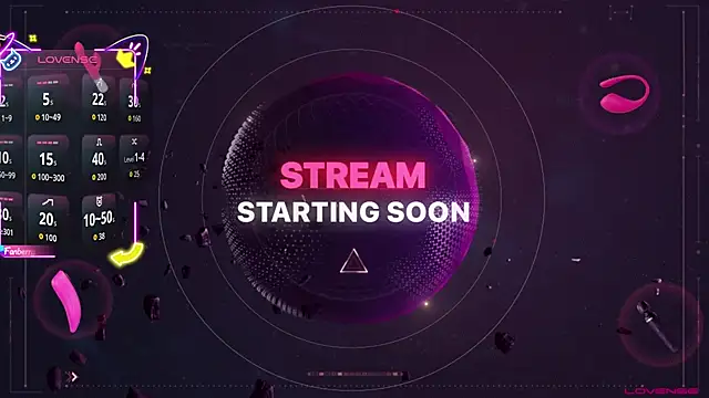 chillinthemosttt online show from September 2025 01:30:01 AM