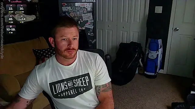 chillinthemosttt online show from March 2025 06:50:01 PM