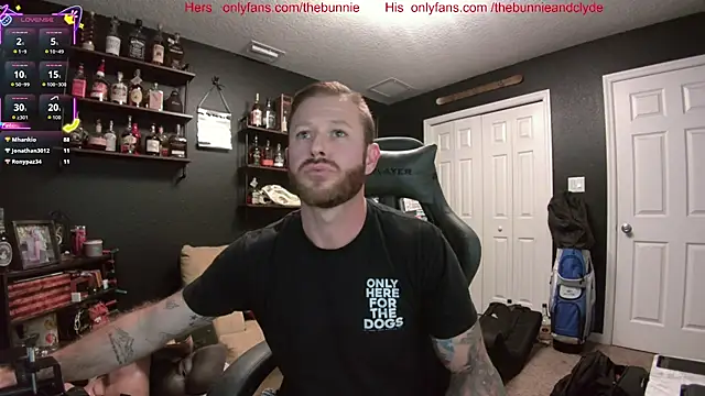 chillinthemosttt online show from November 2025 03:23:02 AM