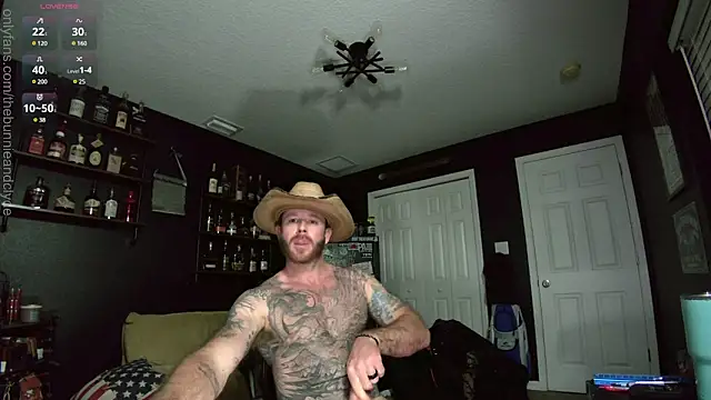 chillinthemosttt online show from December 2024 06:48:01 AM