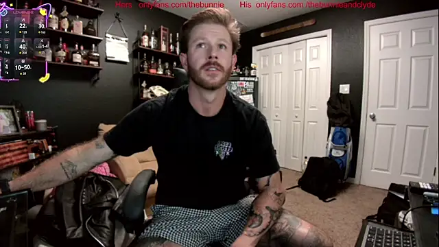 chillinthemosttt online show from September 2025 01:31:02 AM