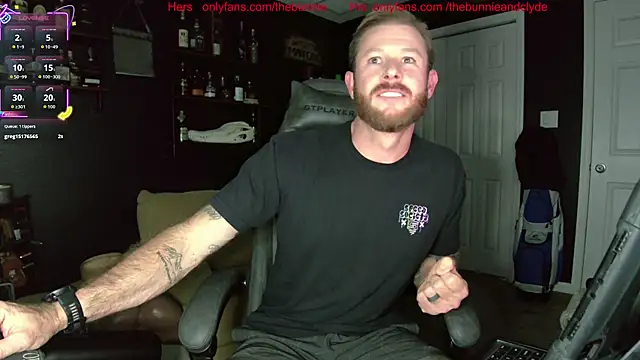 chillinthemosttt online show from November 2025 03:16:01 AM