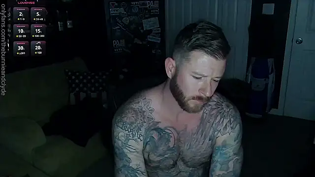 chillinthemosttt online show from February 2025 04:25:01 AM