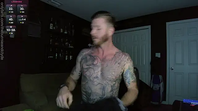 chillinthemosttt online show from December 2024 04:31:02 AM