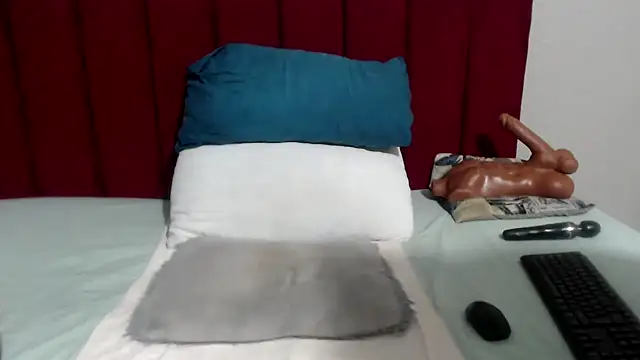 Mochabae online show from October 2025 02:12:02 AM