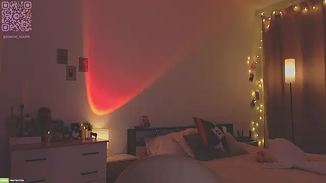 kimbeam online show from February 2026 01:27:02 AM