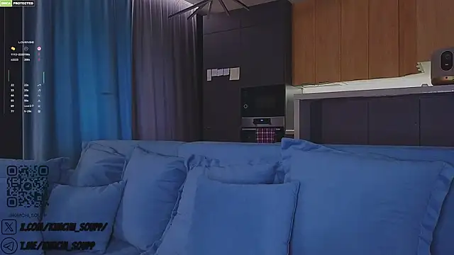 kimbeam online show from October 2025 12:15:02 PM