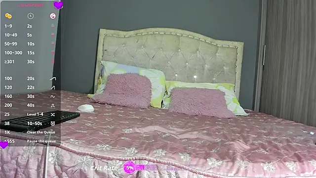 Snapshot of kattita_uwu chatting on September 2025 08:14:01 AM kattita uwu online show from September 2025 08:14:01 AM