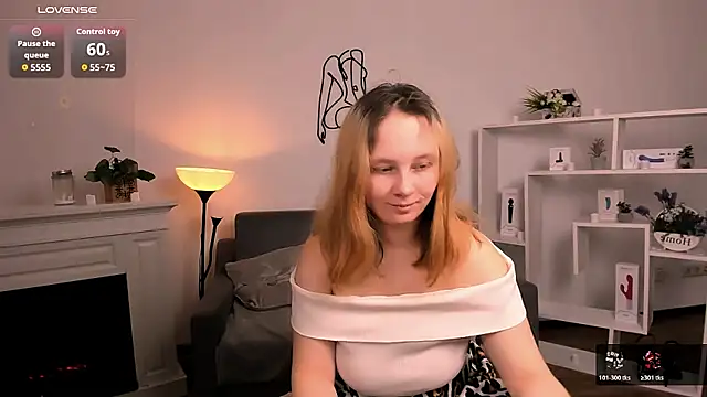 Ketrin n  online show from April 2026 05:10:01 AM