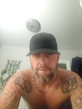 LongandEasy77 online show from October 2025 08:37:02 AM