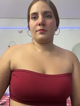 Snapshot of Greta_smith chatting on June 2026 12:05:02 AM Greta smith online show from June 2026 12:05:02 AM