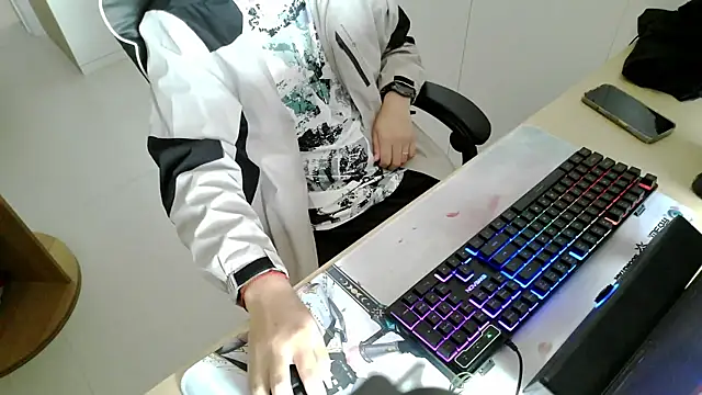 HEARRY668 online show from April 2026 06:38:02 AM