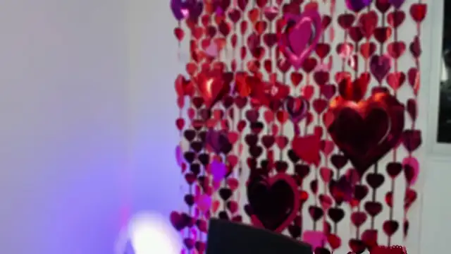 mariana lopez1 online show from February 2025 11:53:01 PM