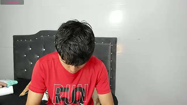 Jacobb Lee online show from March 2025 08:09:02 PM