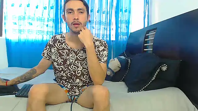 Hot Sharks  online show from September 2025 11:19:02 AM