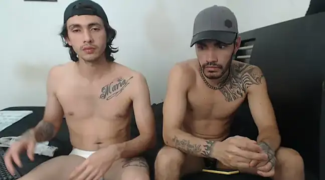 Hot Sharks  online show from January 2025 10:06:02 AM