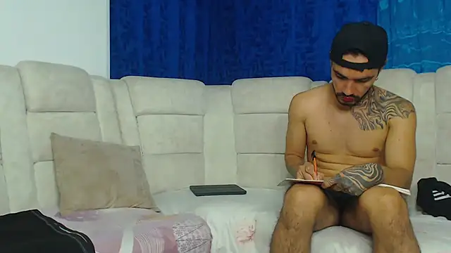 Hot Sharks  online show from April 2026 07:48:02 AM