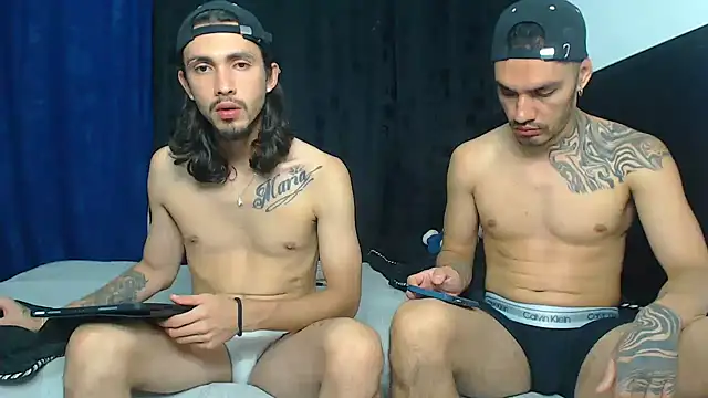 Hot Sharks  online show from January 2026 08:29:02 AM