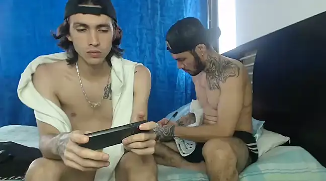 Hot Sharks  online show from March 2025 12:34:01 PM