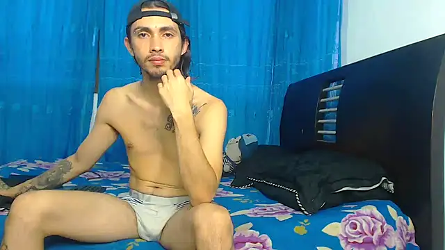 Hot Sharks  online show from October 2025 10:47:01 AM