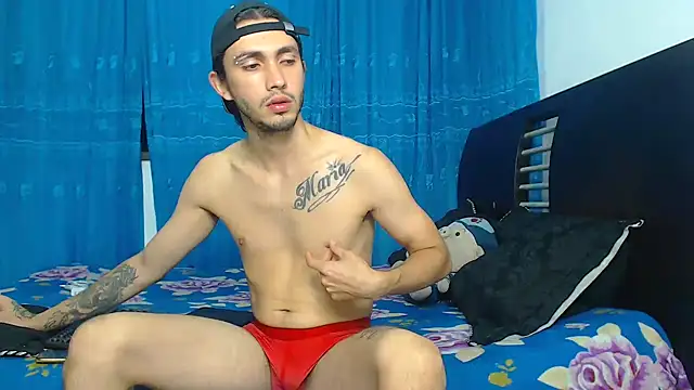 Hot Sharks  online show from October 2025 10:25:02 AM