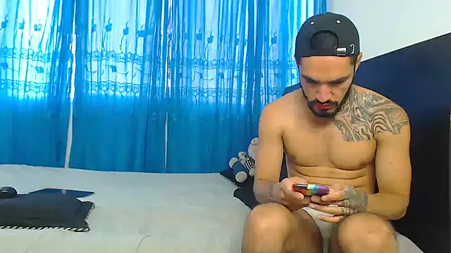 Hot Sharks  online show from September 2025 11:46:02 AM